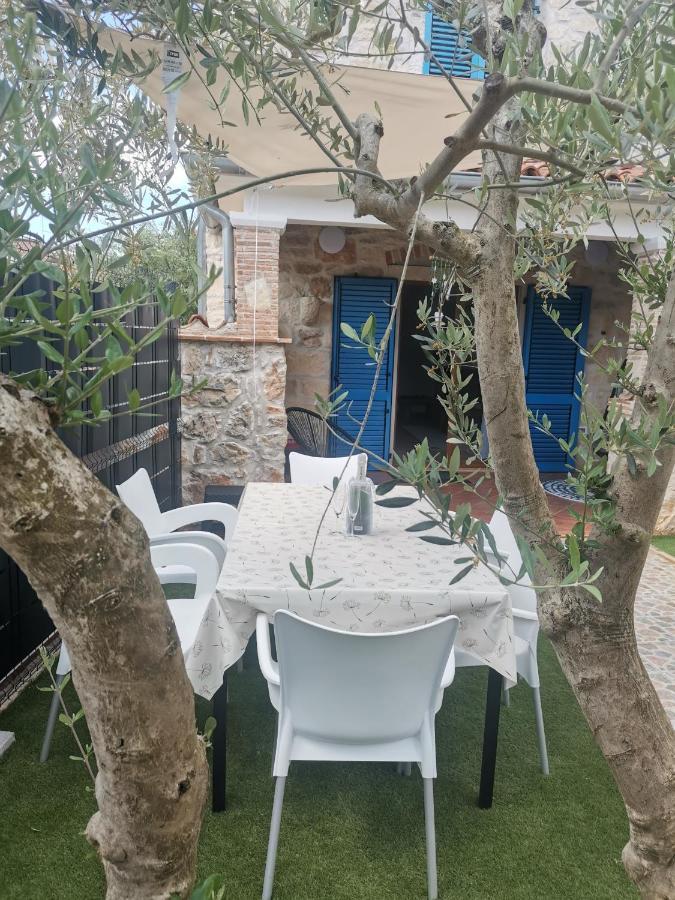 פורץ Casa Veznaveri מראה חיצוני תמונה