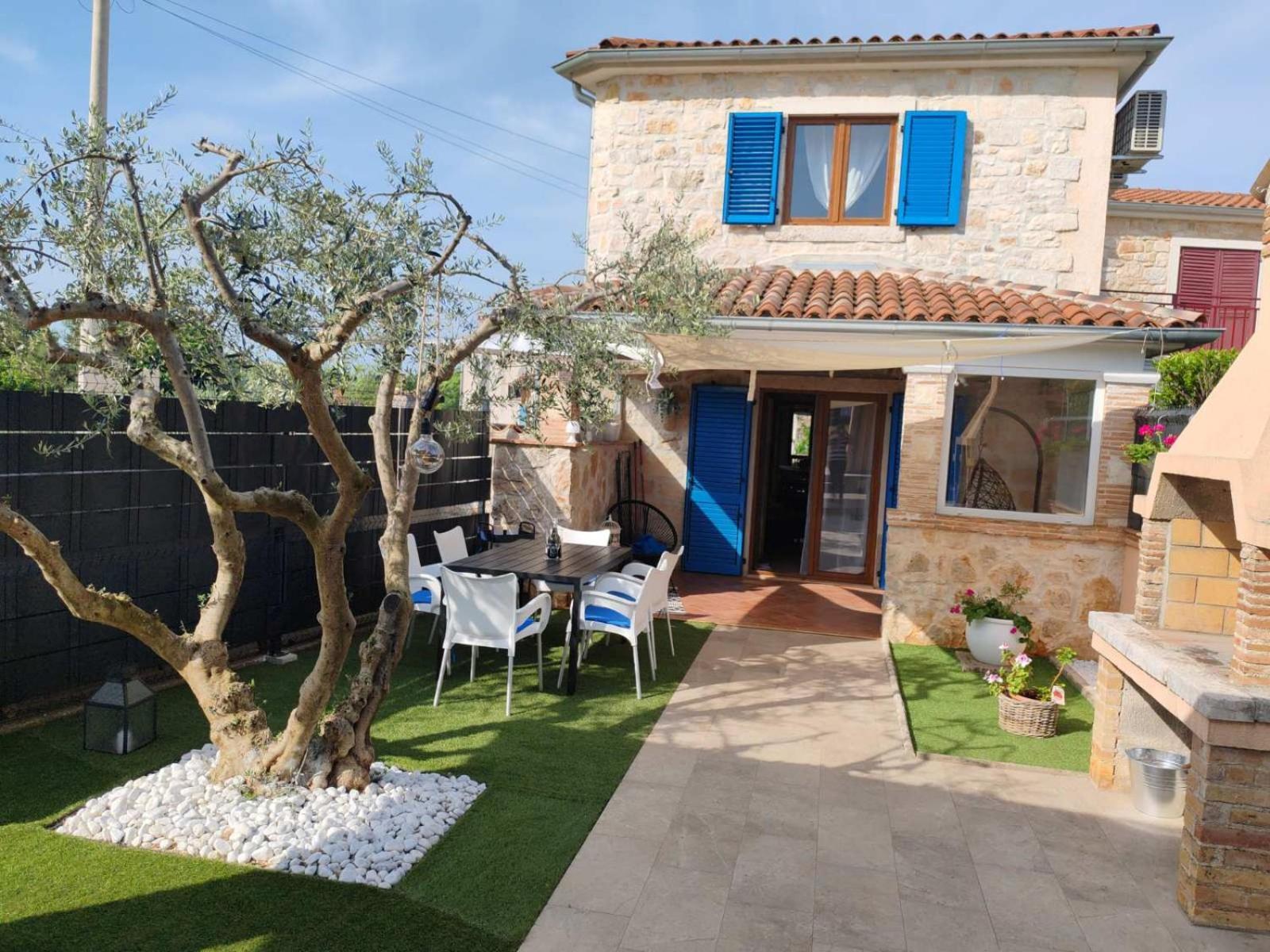 פורץ Casa Veznaveri מראה חיצוני תמונה